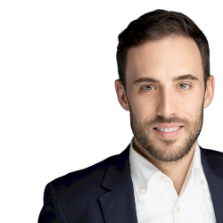Dr. Victor  Henarejos-Domingo DDS, MSc