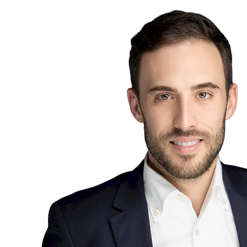 Dr. Victor  Henarejos-Domingo DDS, MSc