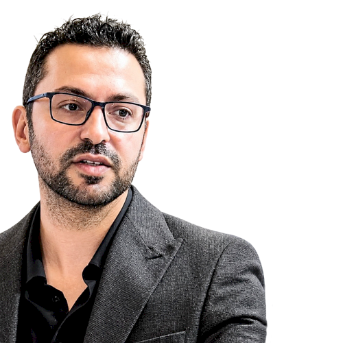 Dr. Ahmed  Elmoghazy 