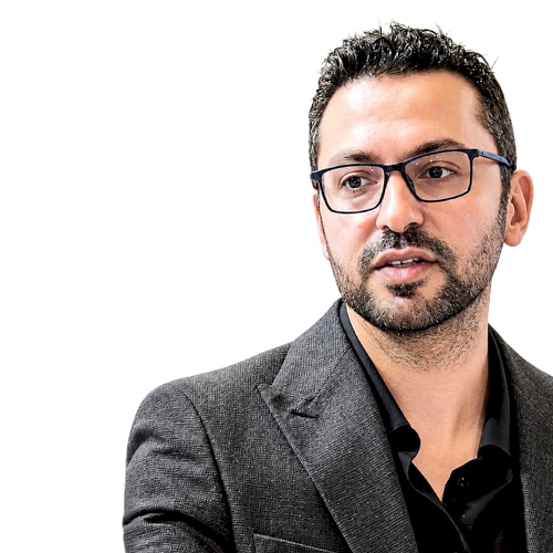 Dr. Ahmed  Elmoghazy 