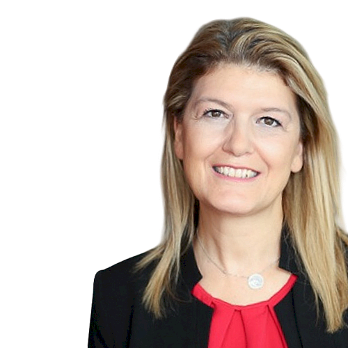 Prof. Aylin  Baysan BDS MSc PhD MFDS RCSEd MEndo RCSEd FDTFEd FDS RCSEng PHEA