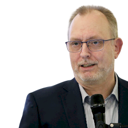 ZA Carsten  Czerny 