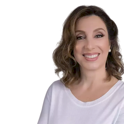 Dr. Daniela  Garib 
