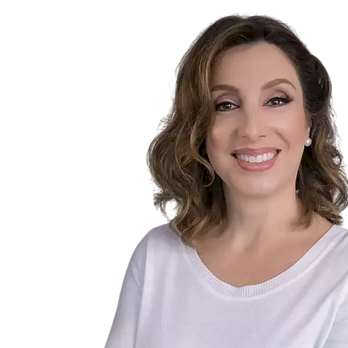 Dr. Daniela  Garib 