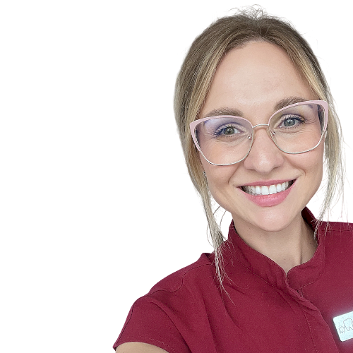 DiS. Daniela  Šofrová 
