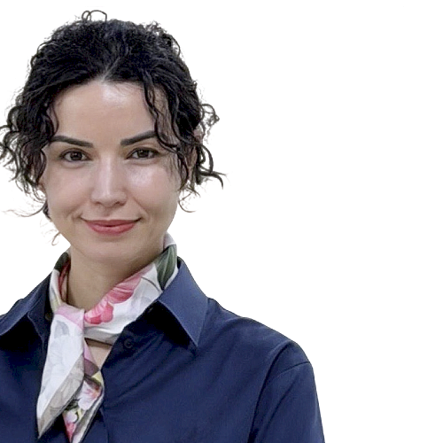 Dr. Derya Gürsel  Sürmelioğlu 