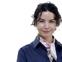 Dr. Derya Gürsel  Sürmelioğlu 