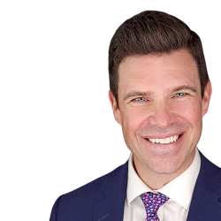 Dr. Greg  Gillespie 