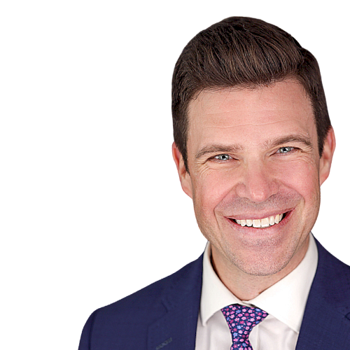 Dr. Greg  Gillespie 