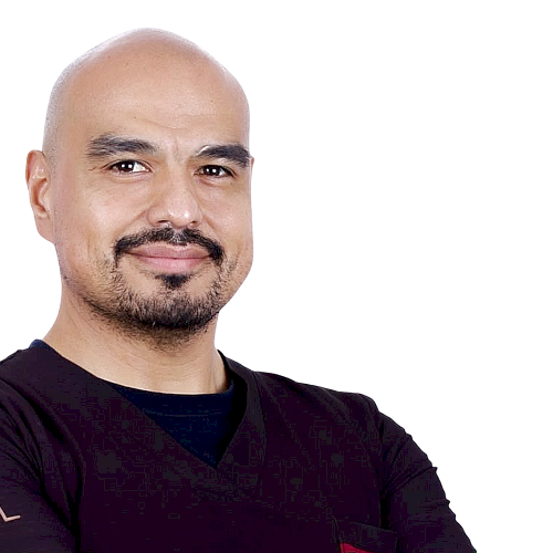 Dr. Juan Carlos  Cabanillas 