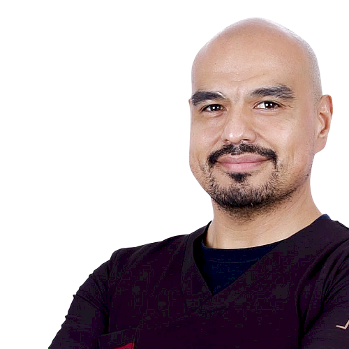 Dr. Juan Carlos  Cabanillas 
