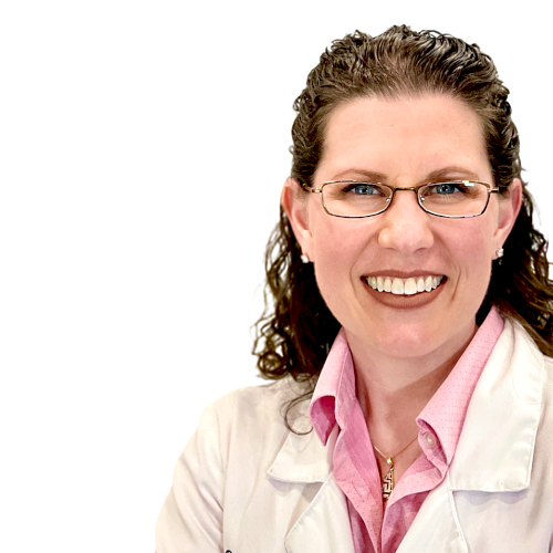 Dr. Melissa  Shotell 