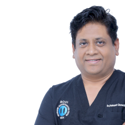 Dr. Ramesh  Chowdhary PhD