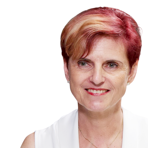 prof.MUDr. Romana  Koberová Ivančaková 