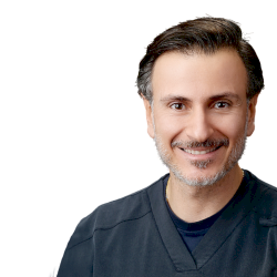 Dr. Sinan Ghishan