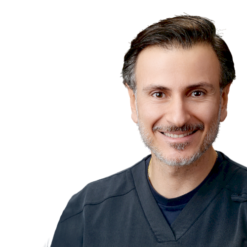 Dr. Sinan  Ghishan 