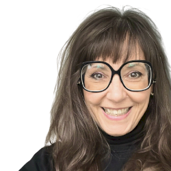  Antonia  Montesinos 