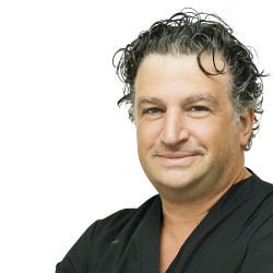 Dr. Benjamin  Boublil 