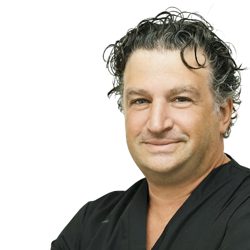 Dr. Benjamin  Boublil 