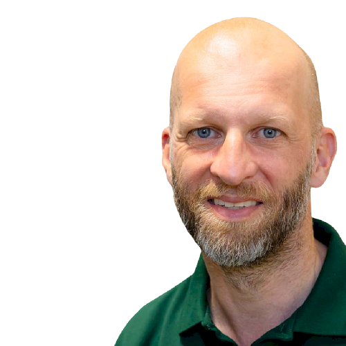 Dr. Björn Ludwig