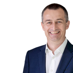 Assoc. Prof. Dan Patroi DDS, PhD