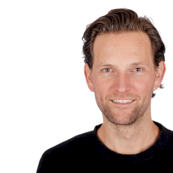 Drs. Erik-Jan  Muts 