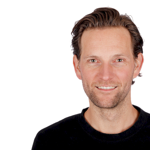 Drs. Erik-Jan  Muts 