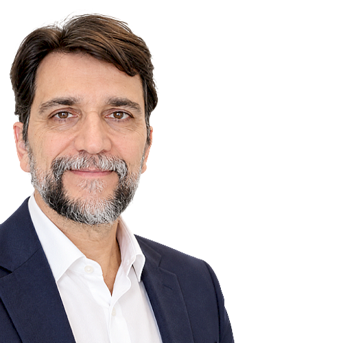 Dr. Fernando  Peixoto Soares DDS, MSc, PhD