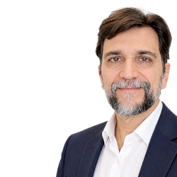 Dr. Fernando  Peixoto Soares DDS, MSc, PhD