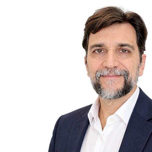 Dr. Fernando  Peixoto Soares DDS, MSc, PhD