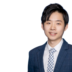 Dr. Guo  Wei Chong 