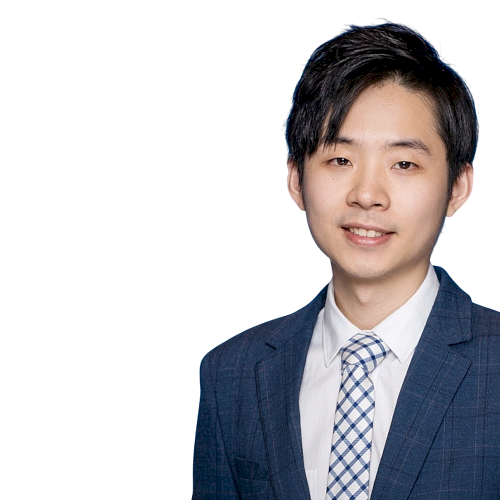 Dr. Guo  Wei Chong 