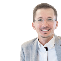Dr. Renaud  Giess 