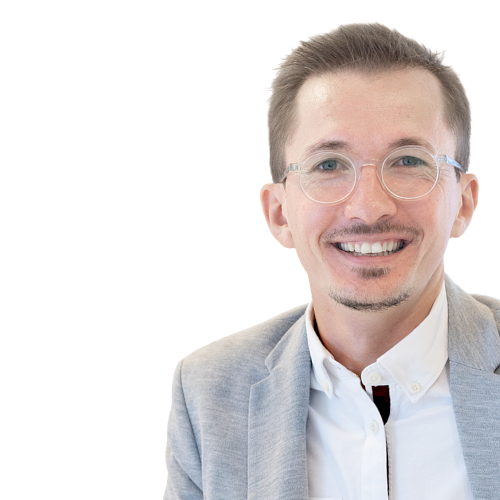 Dr. Renaud  Giess 