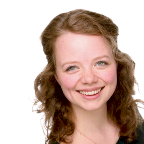 Dr. med. dent. Tabea Weißenburger 